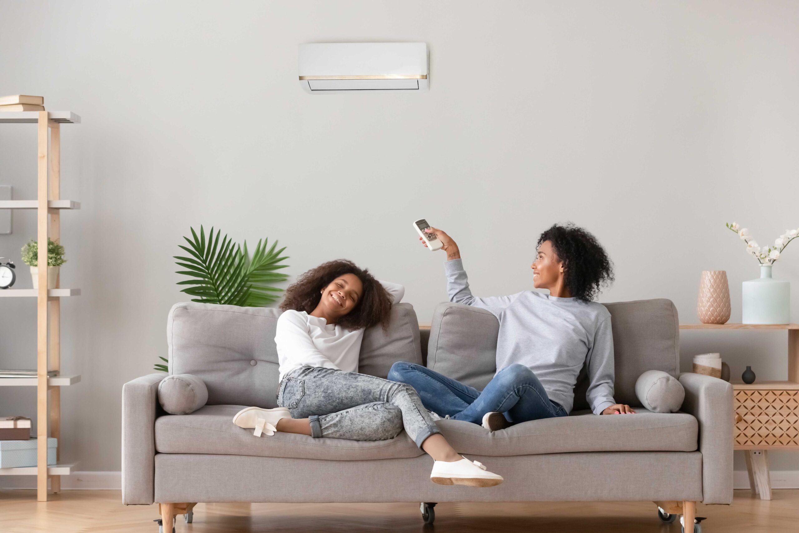 The Air You Deserve: Benefits of Air Duct Cleaning