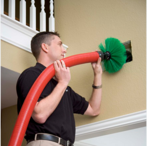 duct cleaning methods