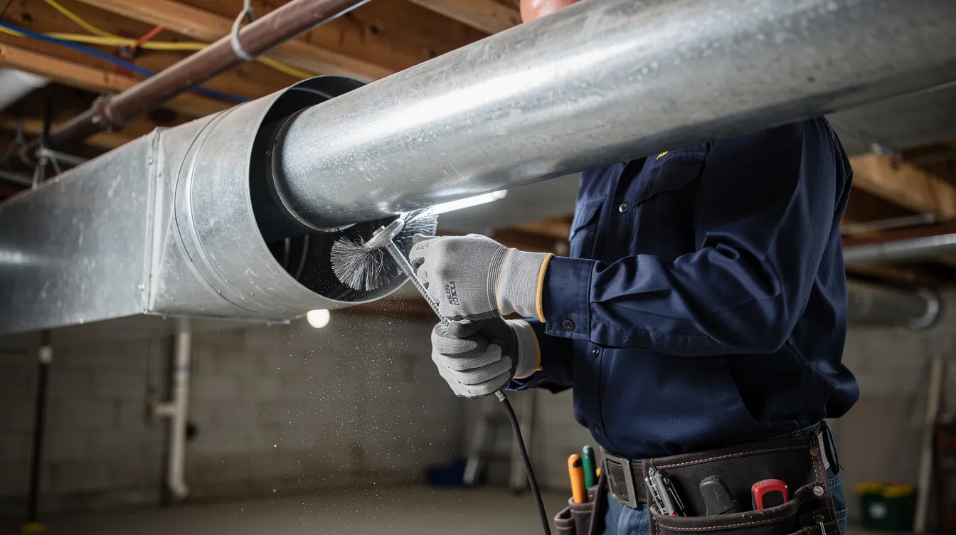 ac duct cleaners in northern colorado